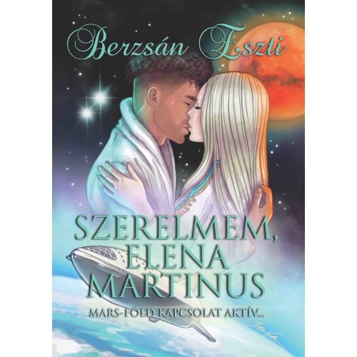 Szerelmem, Elena Martinus